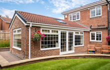 Hardhorn house extension leads