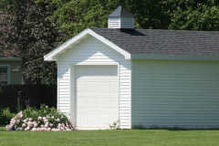 Hardhorn outbuilding construction costs
